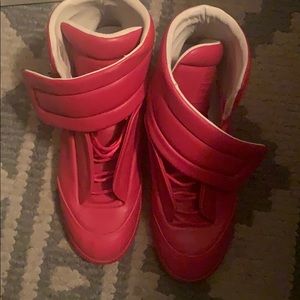 Madison margiela